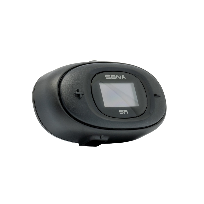 Auriculares manos libres Bluetooth SENA 5R