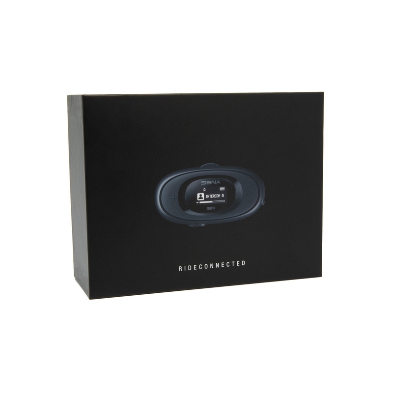 Auriculares manos libres Bluetooth SENA 5R