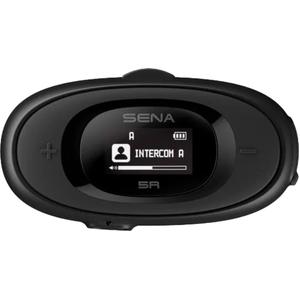 Auriculares manos libres Bluetooth SENA 5R