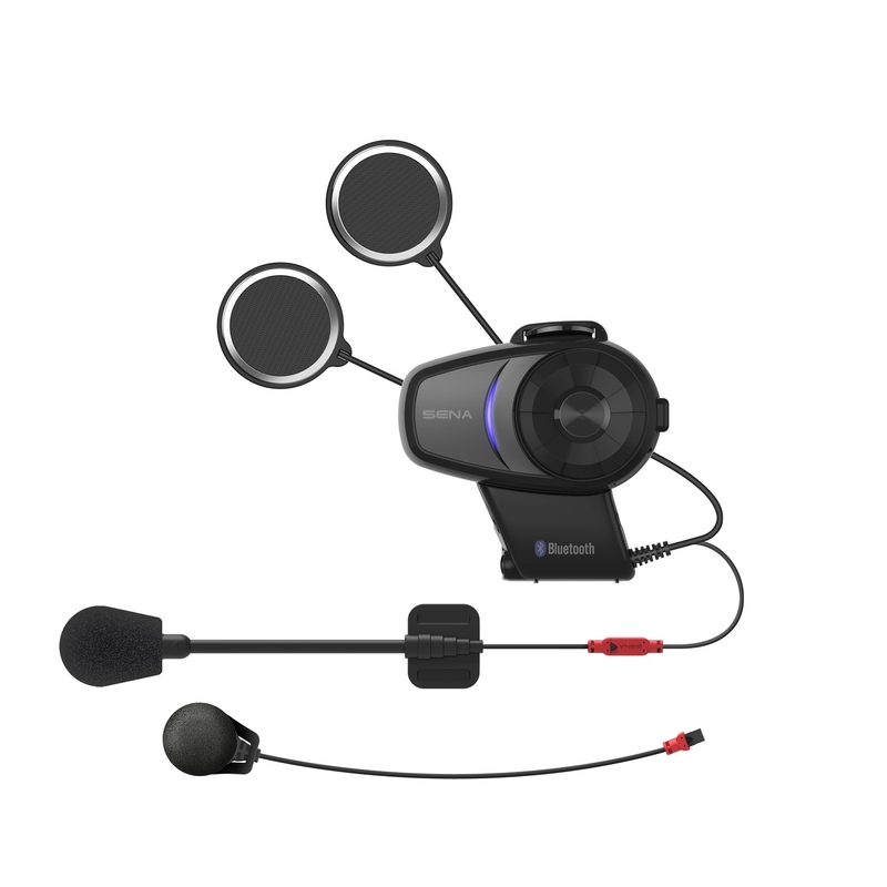 Auriculares manos libres Bluetooth SENA 10S