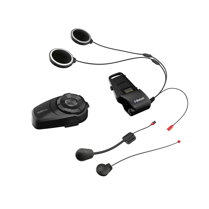 Auriculares manos libres Bluetooth SENA 10S