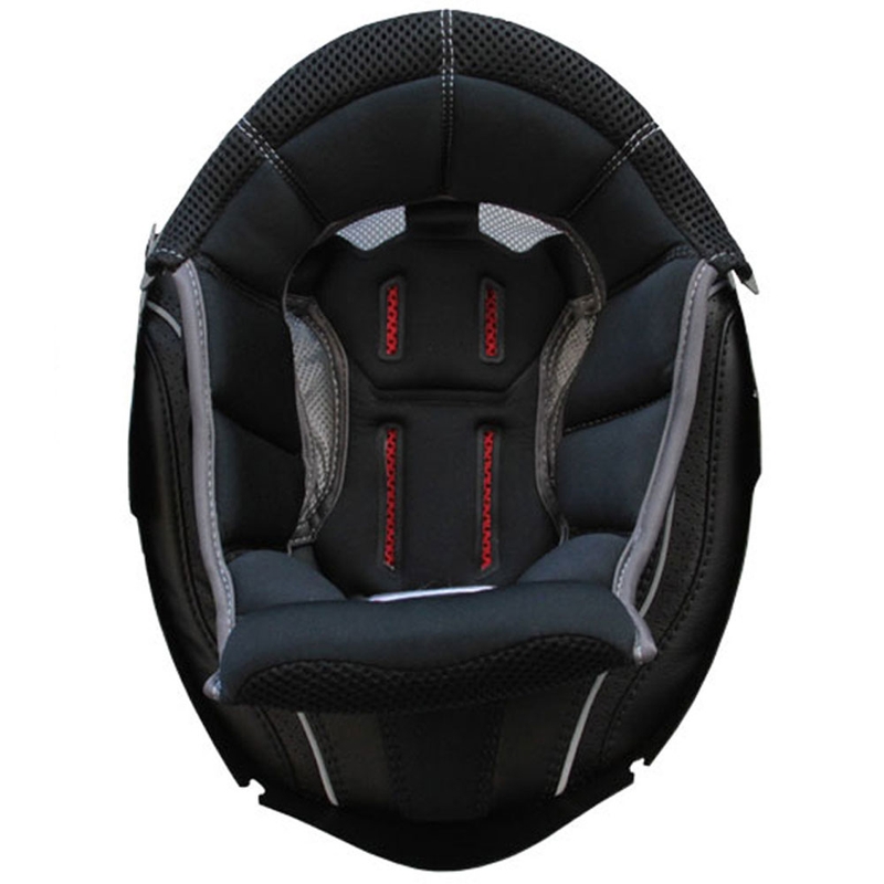 Forro para casco NEXX X.WED2
