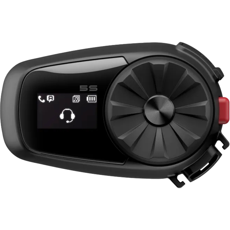 Auriculares Bluetooth SENA 5S set de 2 unidades