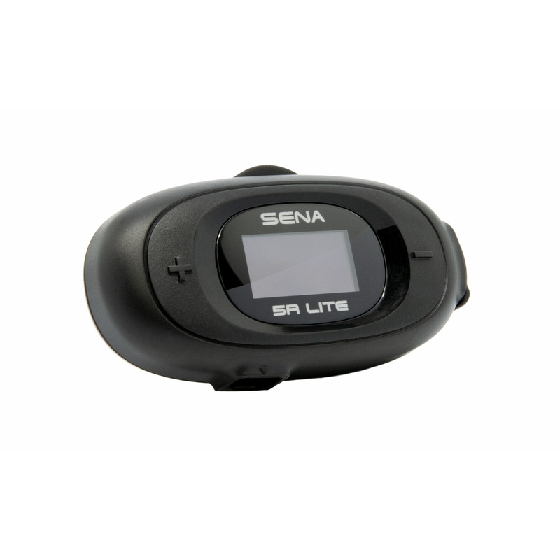 Auriculares manos libres Bluetooth SENA 5R LITE (set de 2 unidades)