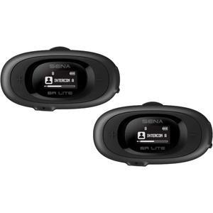 Auriculares manos libres Bluetooth SENA 5R LITE (set de 2 unidades)