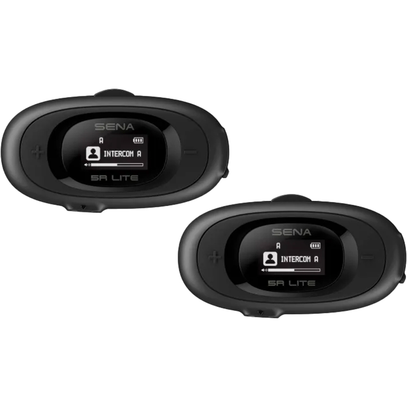 Auriculares manos libres Bluetooth SENA 5R LITE (set de 2 unidades)