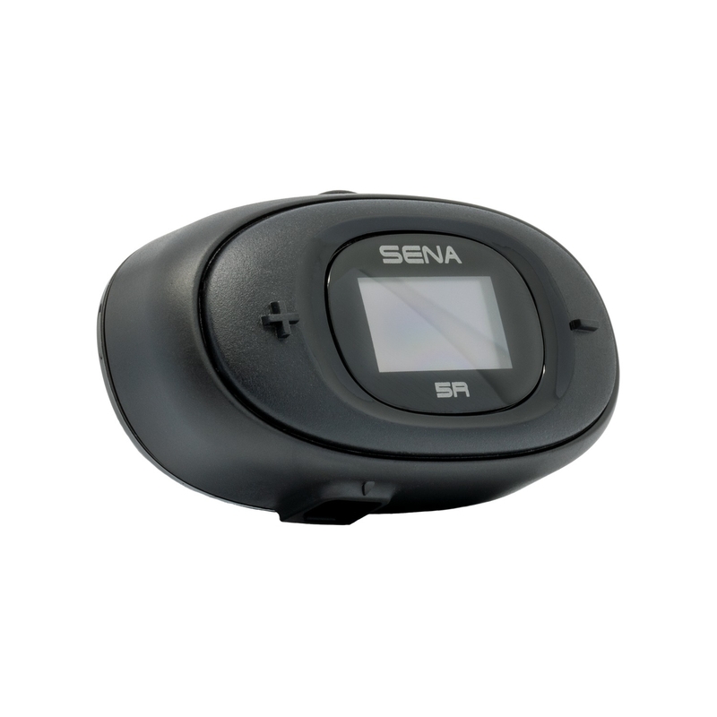 Auriculares manos libres Bluetooth SENA 5R (juego de 2 unidades)