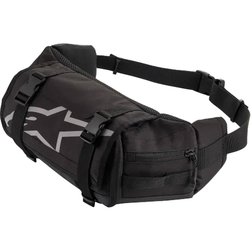 Riñonera negra Alpinestars Tech Toolpack