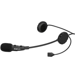 Auriculares manos libres Bluetooth Sena 3S Plus para scooters y cascos abatibles