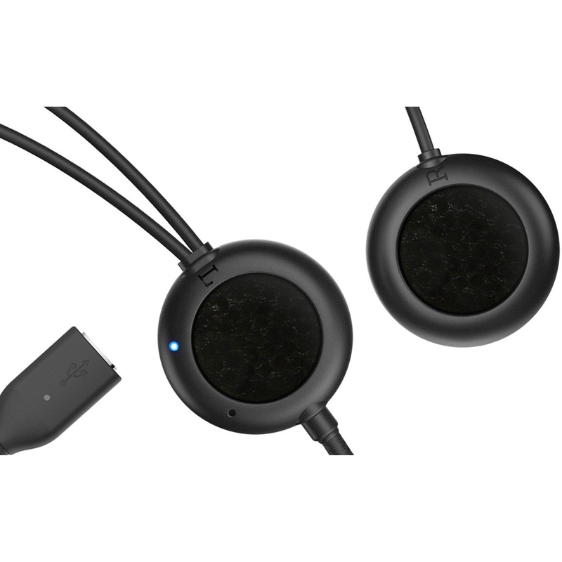 Auriculares manos libres Bluetooth Sena 3S Plus para scooters y cascos abatibles