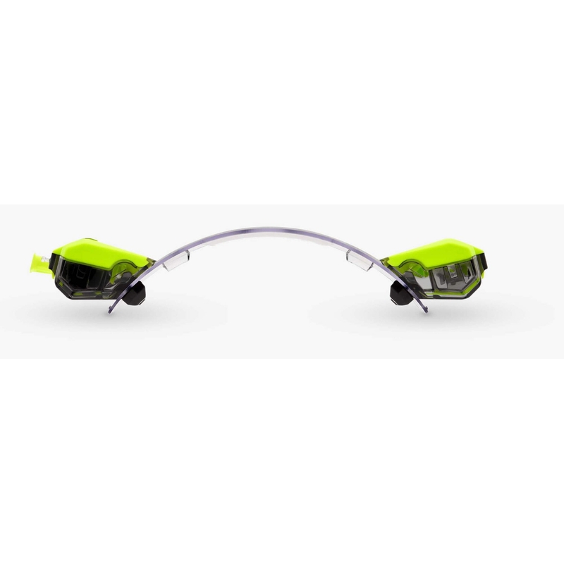 Sistema de película ROLL-OFF para gafas MX 100% - USA ARMEGA FORECAST
