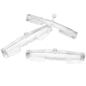 Pasador para correa de gafas de motocross 100% - USA ARMEGA 1 ud.