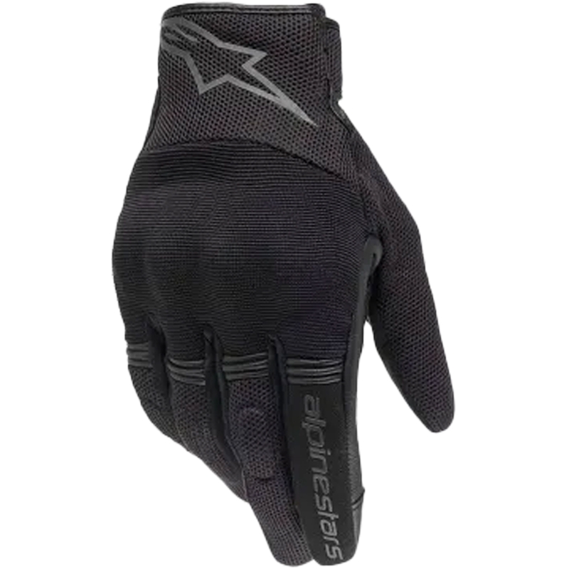 Guantes de moto Alpinestars Copper negros