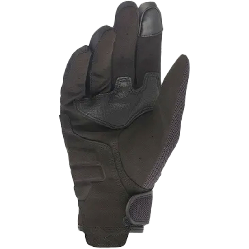 Guantes de moto Alpinestars Copper negros