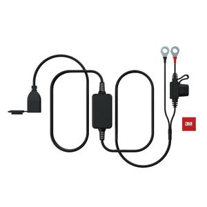 Toma de carga USB-A 5 V/3 A de Oxford
