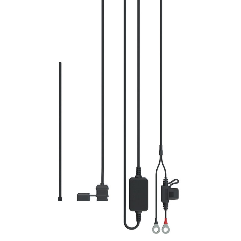 Toma de carga USB-A 5 V/3 A de Oxford