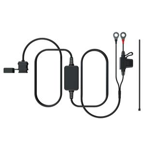 Toma de carga USB-C 5 V/3 A de Oxford