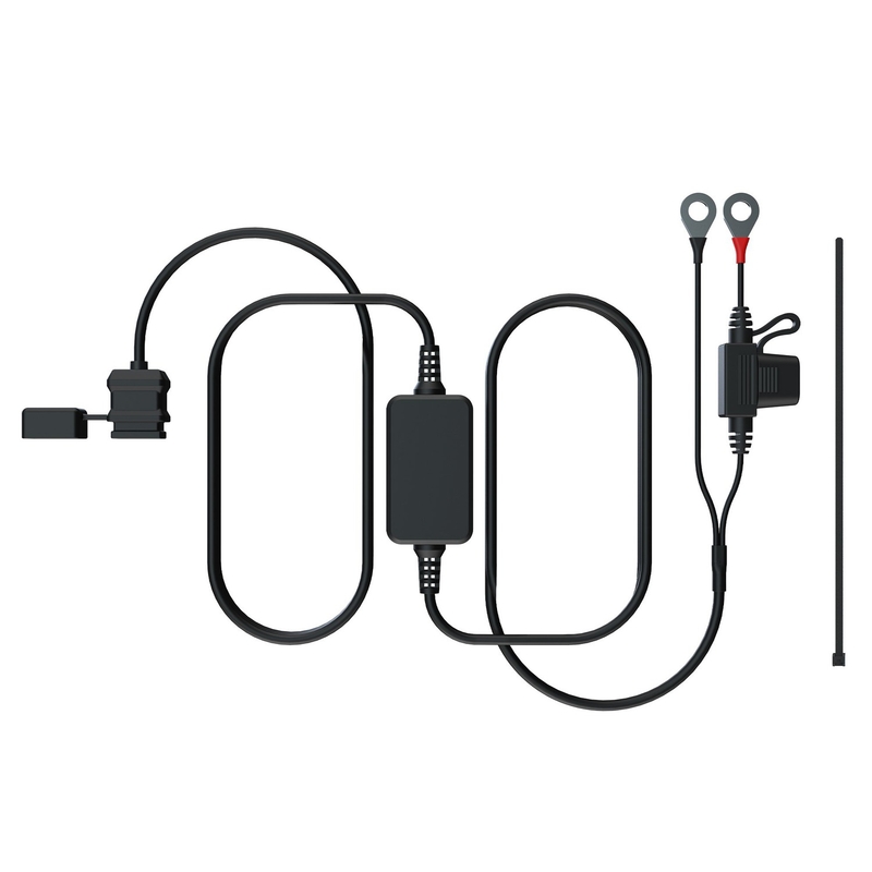 Toma de carga USB-C 5 V/3 A de Oxford