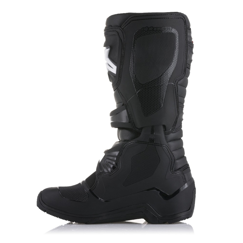 Botas de motocross Alpinestars TECH 3 Enduro negras