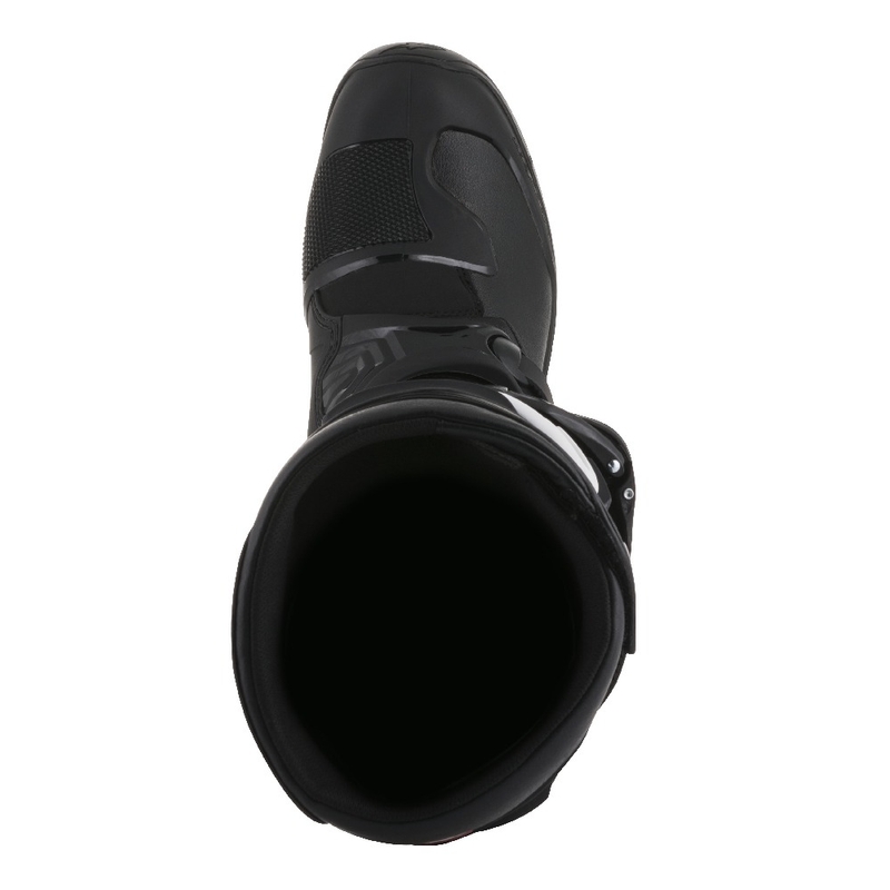 Botas de motocross Alpinestars TECH 3 Enduro negras