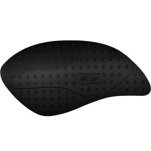 Protector de depósito y carenado y elemento antideslizante Oxford negro