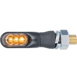 Intermitentes mini Oxford LED Atom con resistencias incluidas