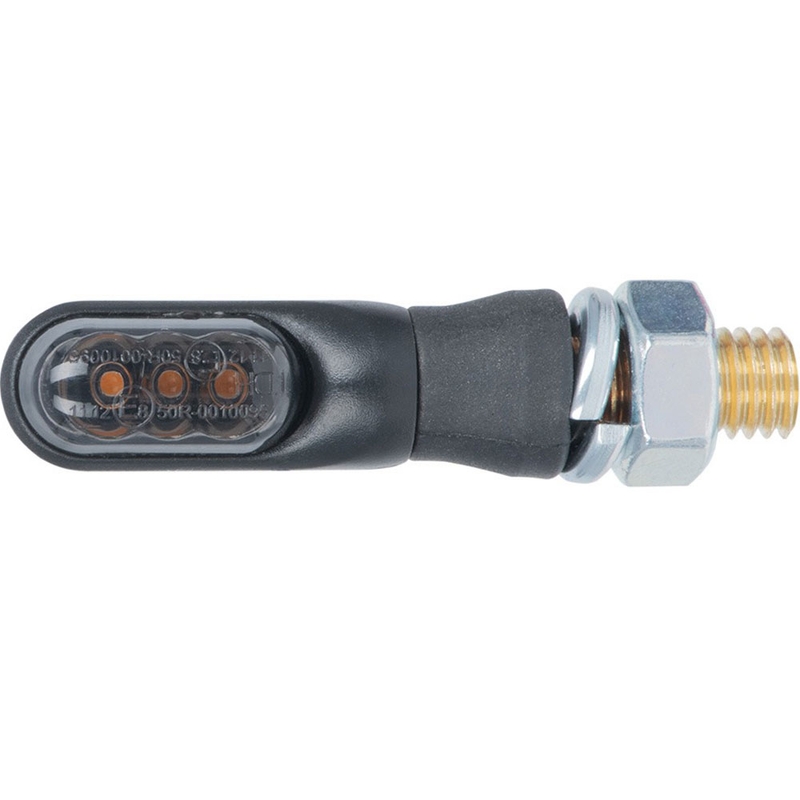 Intermitentes mini Oxford LED Atom con resistencias incluidas