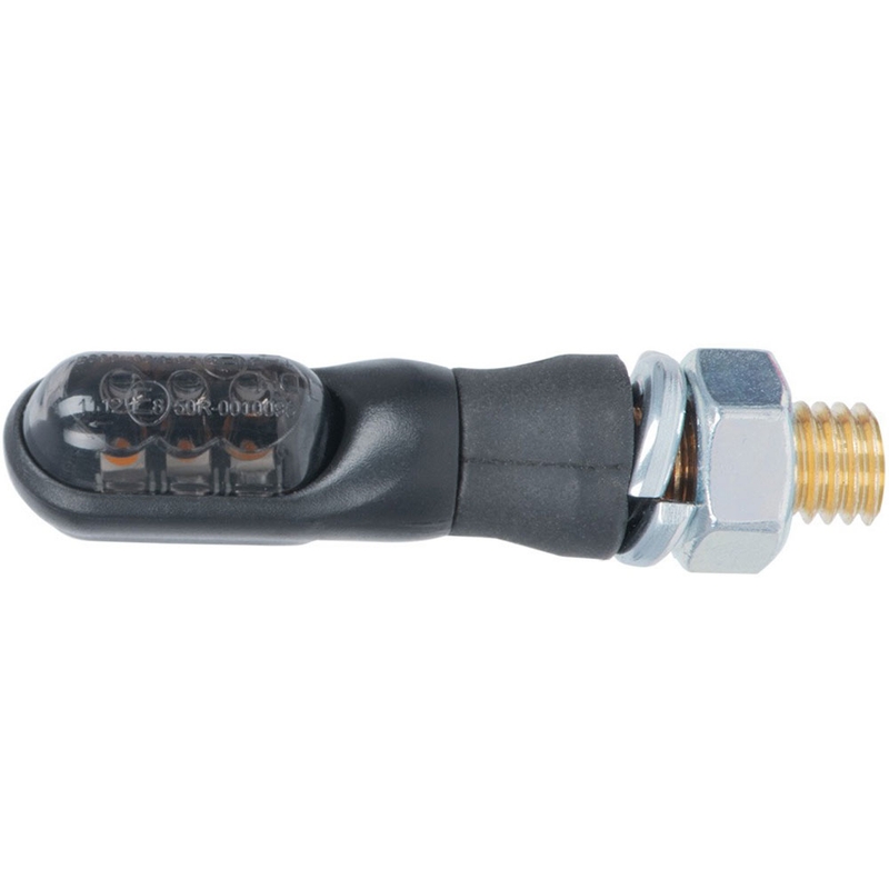 Intermitentes mini Oxford LED Atom con resistencias incluidas