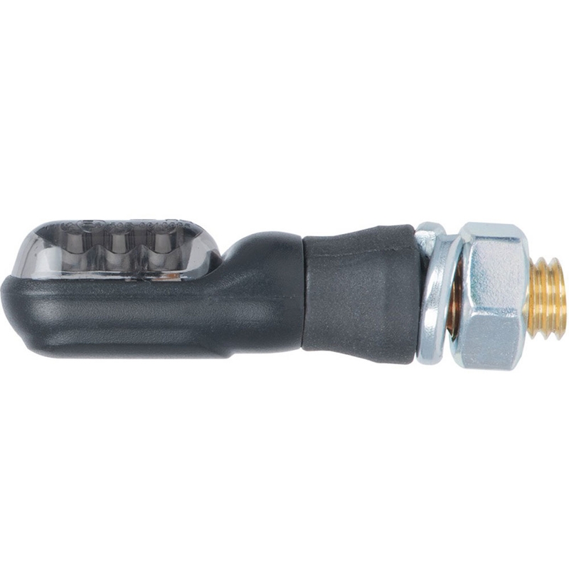 Intermitentes mini Oxford LED Atom con resistencias incluidas