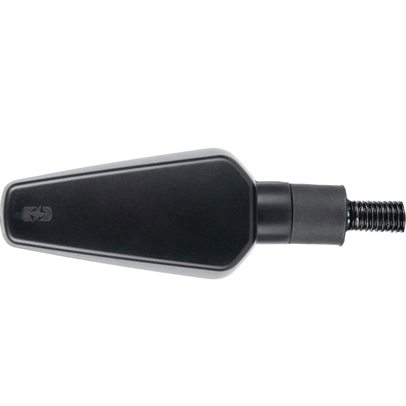 Intermitentes LED secuenciales Oxford Darkseeker con cristal oscuro