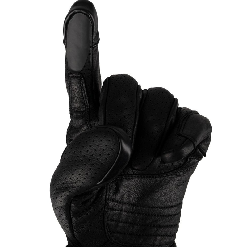 Elementos autoadhesivos para el control de pantallas táctiles Oxford Smartfingers