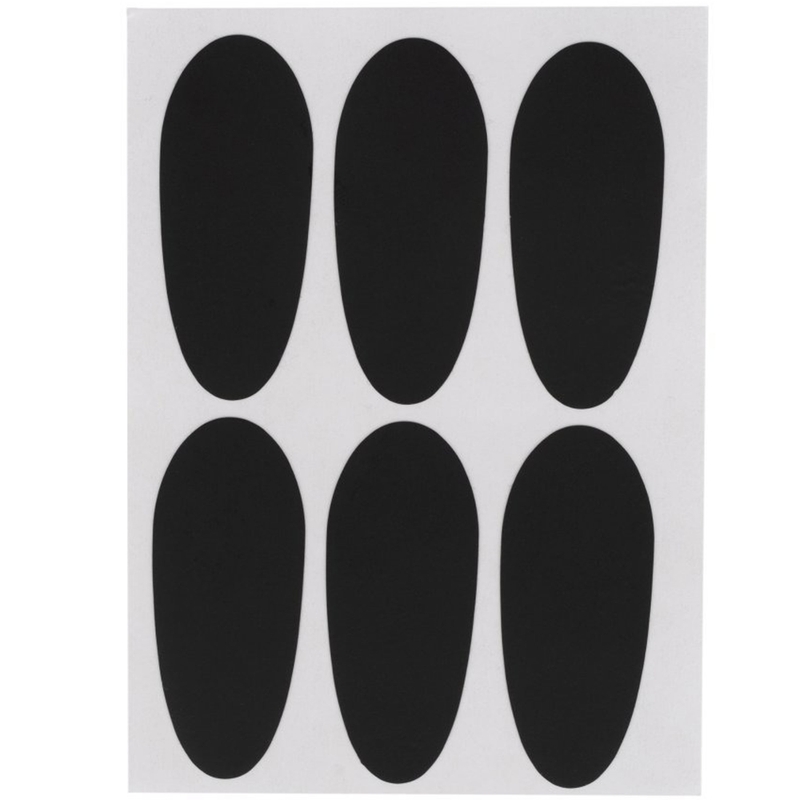 Elementos autoadhesivos para el control de pantallas táctiles Oxford Smartfingers