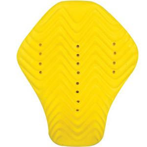 Protector de lomo insertable Oxford RB-Pi amarillo