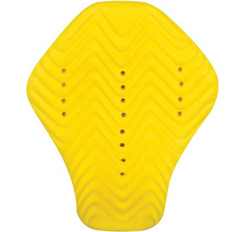Protector de lomo insertable Oxford RB-Pi amarillo
