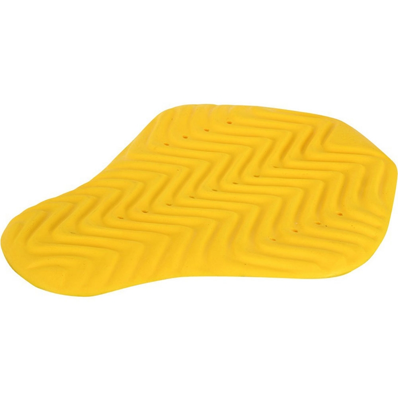 Protector de lomo insertable Oxford RB-Pi amarillo