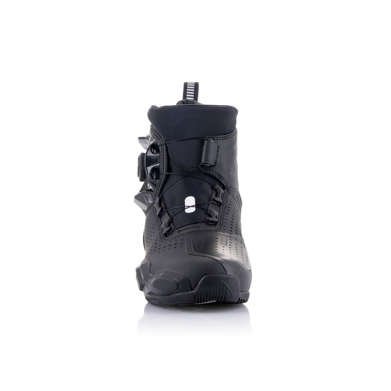 Botas de moto Alpinestars SP-2 negras