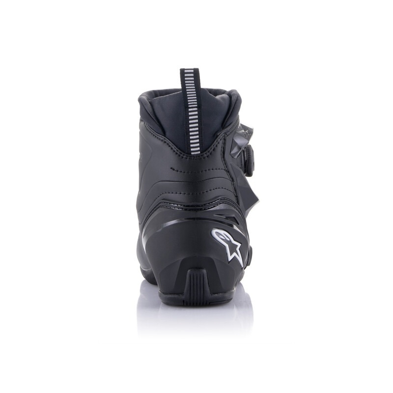 Botas de moto Alpinestars SP-2 negras