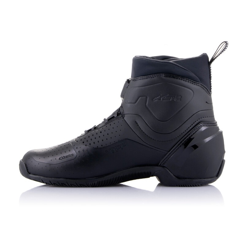 Botas de moto Alpinestars SP-2 negras