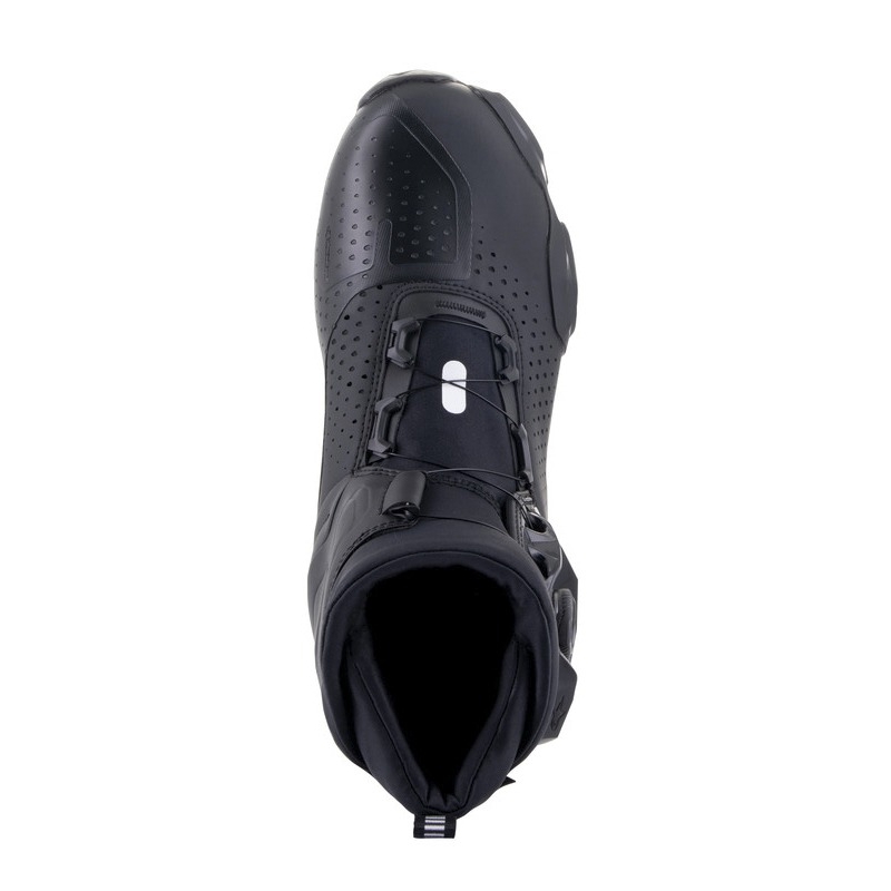 Botas de moto Alpinestars SP-2 negras
