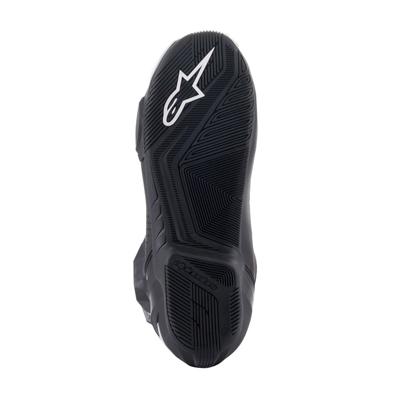 Botas de moto Alpinestars SP-2 negras