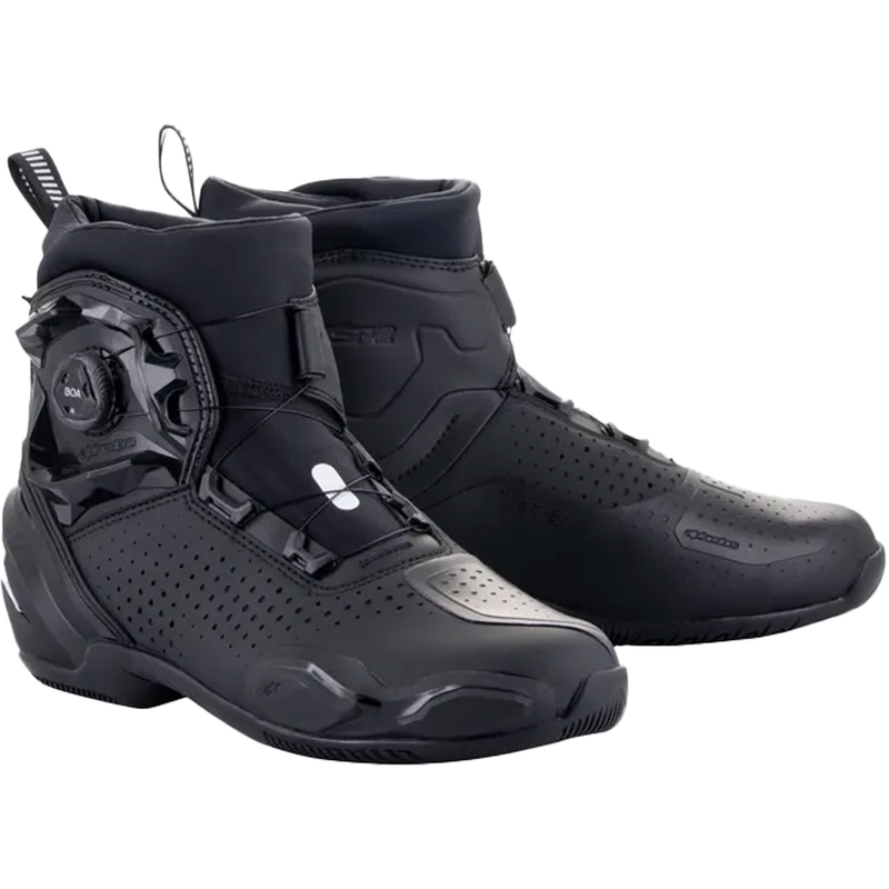 Botas de moto Alpinestars SP-2 negras