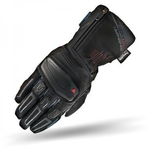 Guantes Shima Inverno negros