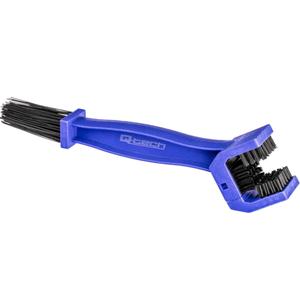 Cepillo limpiador de cadenas Q-TECH azul