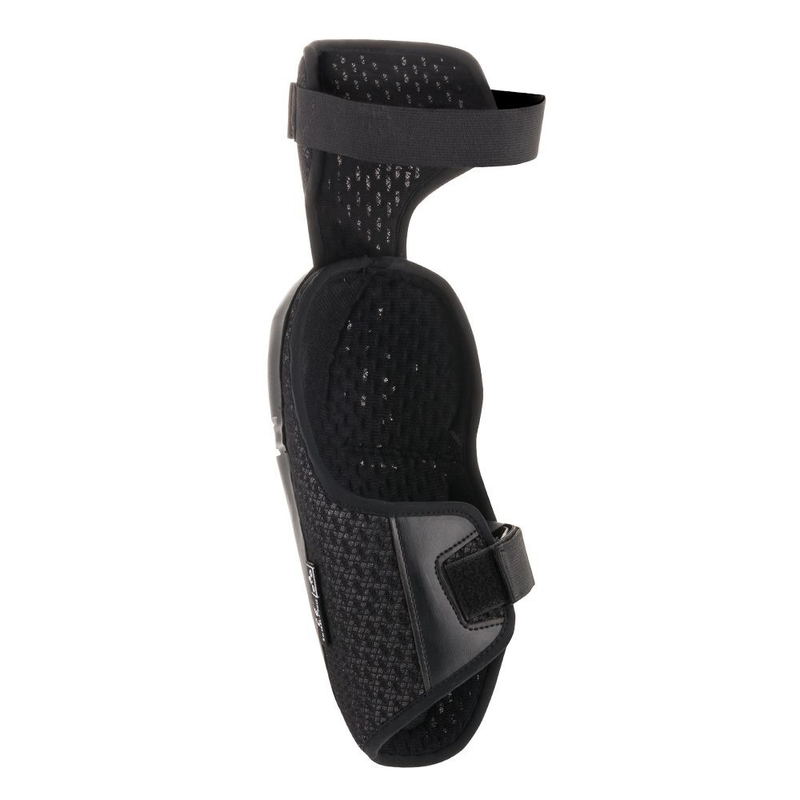 Protectores de rodilla Alpinestars Bionic Plus negros