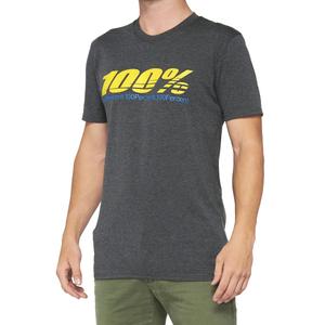 Camiseta 100% - USA ARGUS gris
