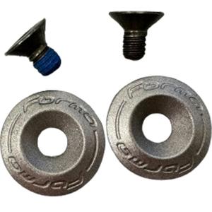Tornillos con arandela Forma Ice/Ice PRO/Dominator/Terrain SPPV180