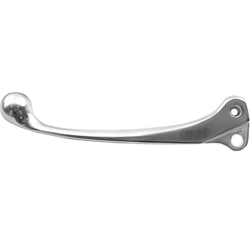 Palanca V PARTS OEM Tipo Aluminio Fundido Palanca Izquierda Pulida