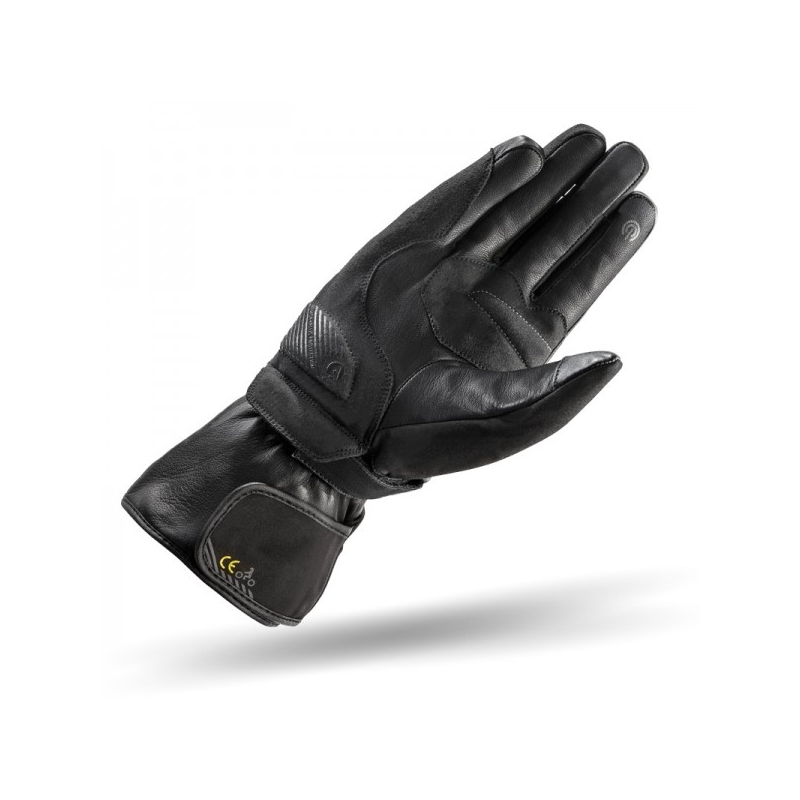 Guantes Shima Touring Dry negros