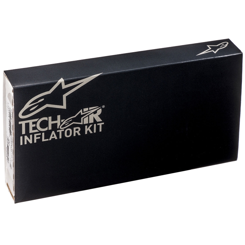 Cilindro para sistemas de airbag Alpinestars TECH-AIR®5 PLASMA tipo II