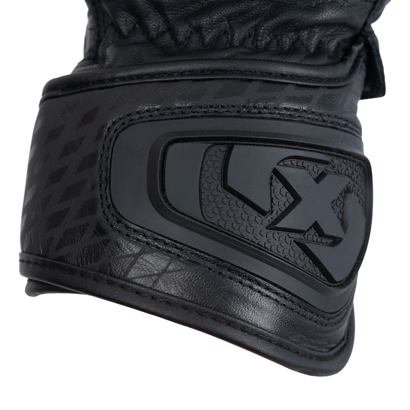 Guantes de moto Oxford Nexus negros